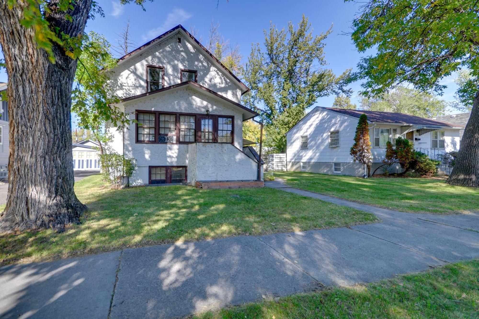Cozy Billings Apartment About 1 Mi To Downtown! Exterior foto